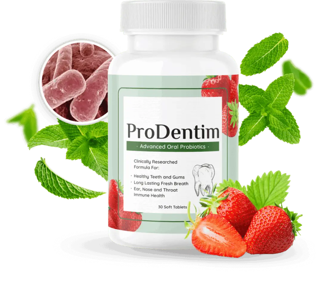 prodentim product image